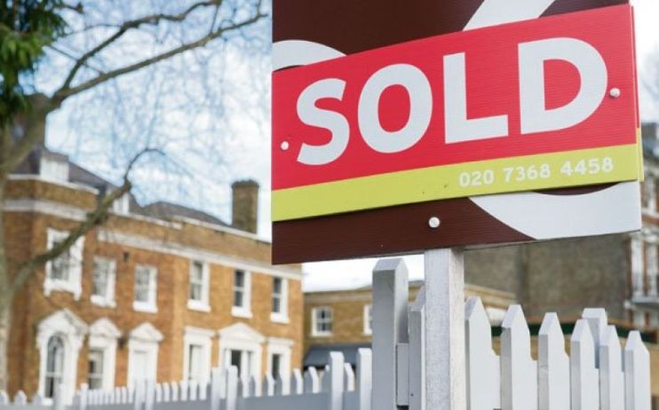 estate agent