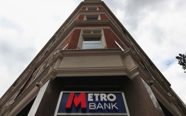 METRO-BANK