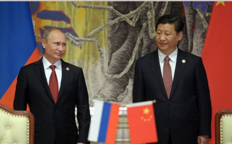 Vladimir Putin and Xi Jinping will chat before the end of the year with the Russian war in Ukraine on the agenda