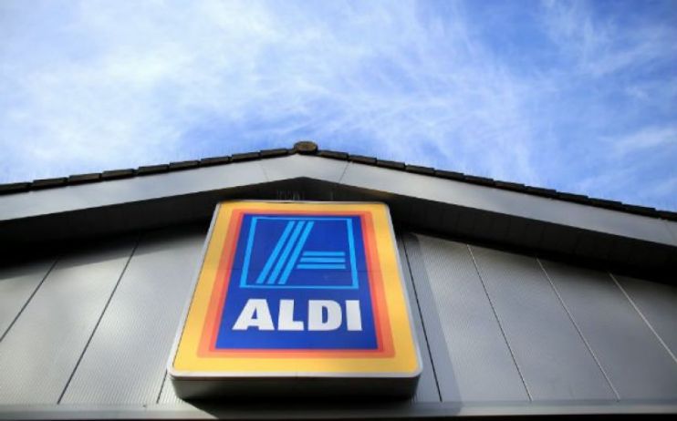 Victory for M&S as court throws out Aldi appeal over gin bottle dispute