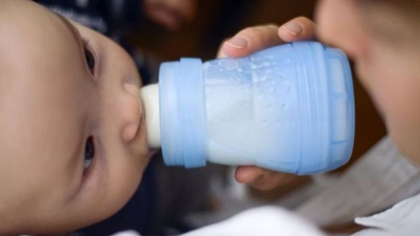 The CMA launched its investigation into the baby formula market today after an investigation in November found significant price hikes in the market.