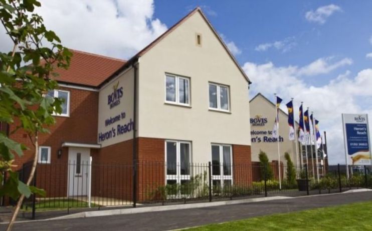 UK housebuilder Bovis Homes this morning announced it has completed the &pound;1.1bn purchase of two Galliford Try businesses, in a deal which could reshape the UK housing market.