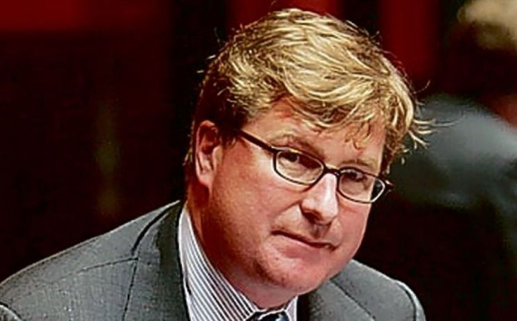 Odey's firm thinks Anglo American's takeover of Sirius is undervalued