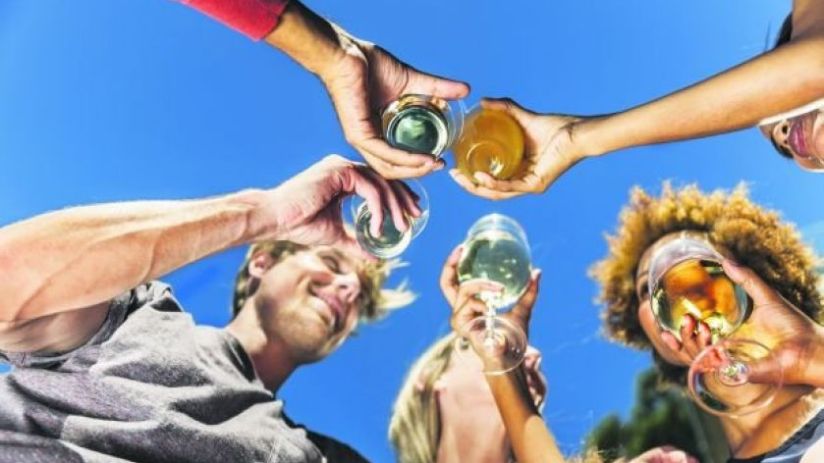Morning Wire's deputy lifestyle editor Adam Bloodworth tried 31 alcohol free drinks throughout Dry January