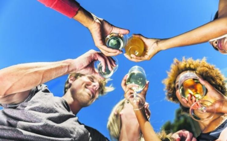 Morning Wire's deputy lifestyle editor Adam Bloodworth tried 31 alcohol free drinks throughout Dry January