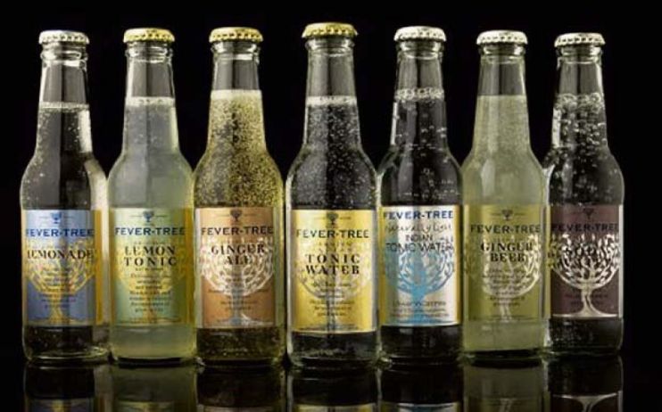 fever tree