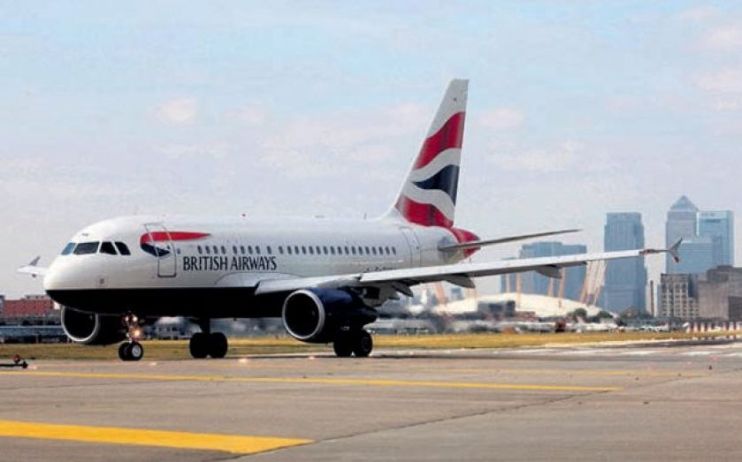 British Airways today confirmed that it is set to end its three-year partnership with M&S to provide food on short-haul trips for economy-class passengers.