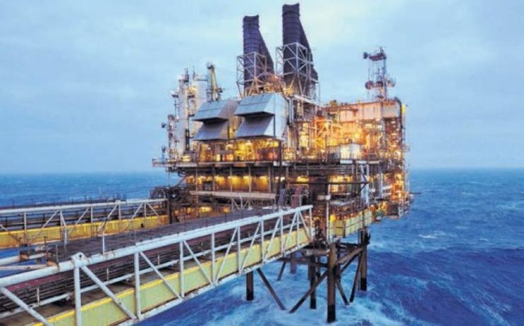 Premier Oil shares jump as higher annual production predicted