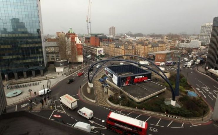 Shoreditch-based Colt is set to close its deal to buy the European business of US tech firm Lumen
