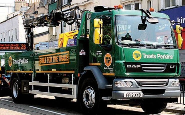 Home improvement firm Travis Perkins has this morning announced the sale of its plumbing business to an affiliate of H.I.G. Capital for &pound;325m.
