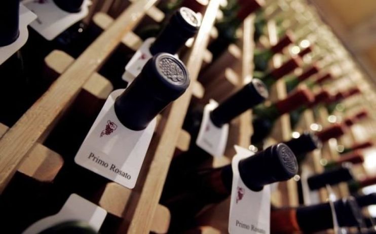 These six wines are perfect for winter