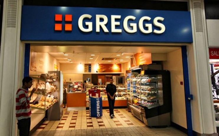 greggs