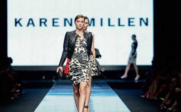 Karen Millen employees face 1,000 job losses if the deal goes through, it is reported