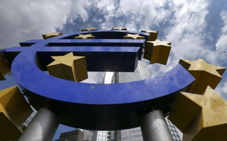 Eurozone shadow banks face the risk of receiving large margin calls or client redemptions they cannot meet because they do not have enough cash on hand, the European Central Bank (ECB) said on Wednesday.