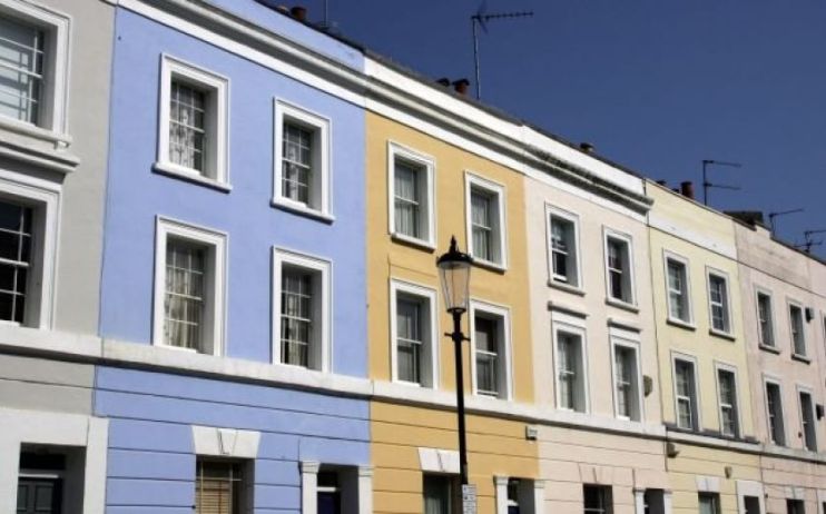 super-prime housing