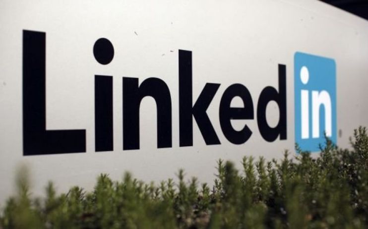 linkedin