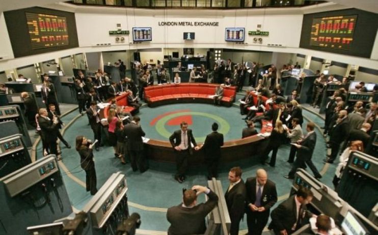 London Metal Exchange faces legal action in London over trading in 'dirty metals' in Indonesia