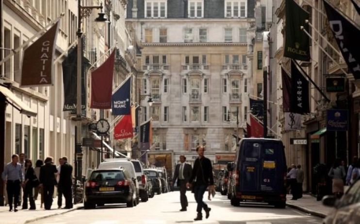 Litigation liberation: Alius Law breaks free from tradition in Mayfair