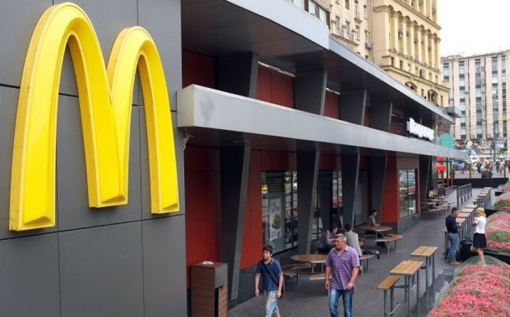 McDonald&rsquo;s chief executive, Chris Kempczinski, has blamed &ldquo;misinformation&rdquo; surrounding the Israel-Gaza war for flattening sales in the Middle-East.&nbsp;