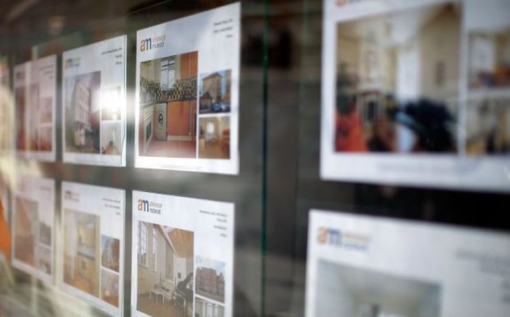 uk mortgage approvals
