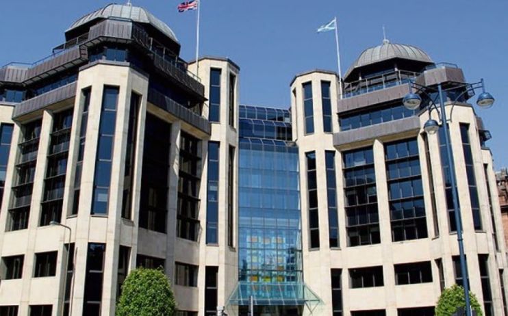 Standard Life Aberdeen