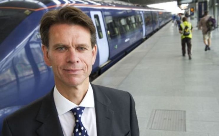 Encouraging people to get back on public transport when the current Covid restrictions are lifted is vital to the government's net zero plans, Go-Ahead chief executive David Brown has said.