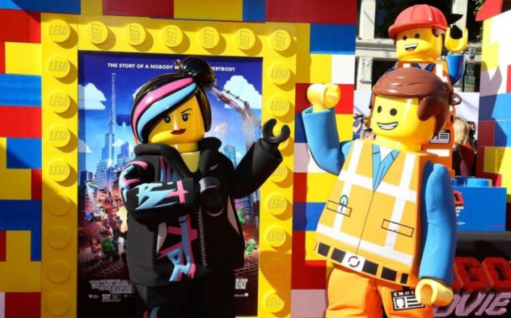 Lego