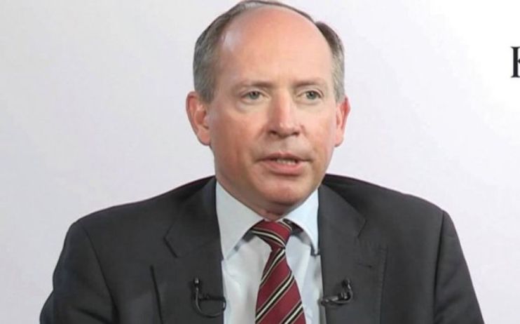 Sir Ian Cheshire to join BT as non-executive director