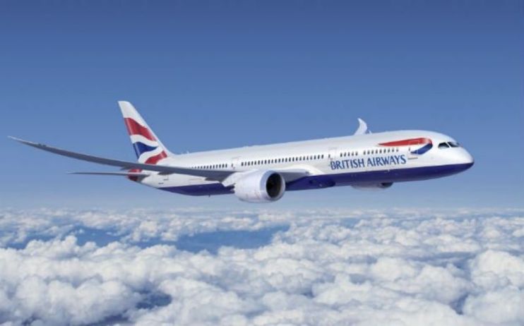 British Airways