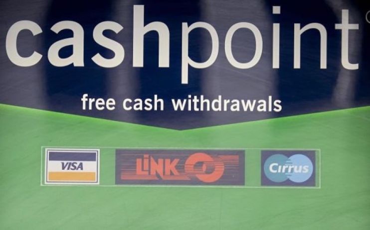 cash