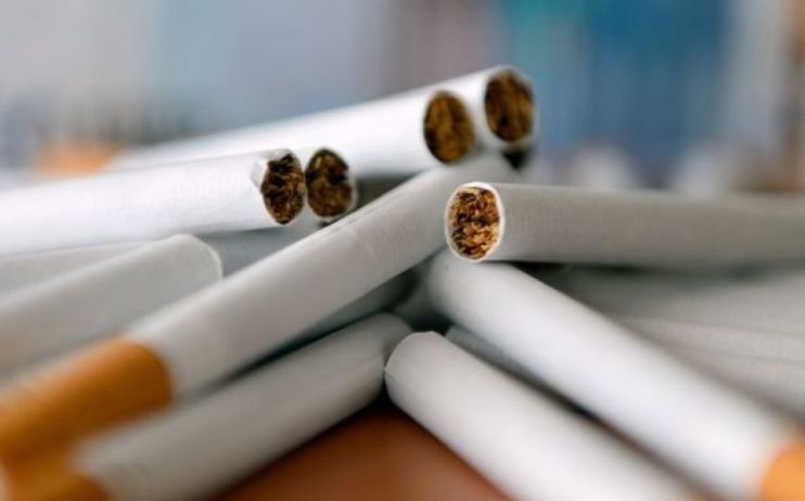 Rizla maker Imperial Brands launches share buyback for investors to cash in on growth