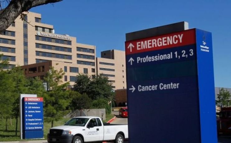 Investment firms circle for embattled NMC Health