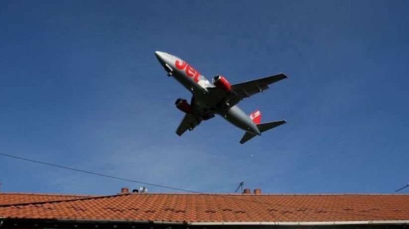 Jet2 is to operate flights from Liverpool John Lennon Airport from March 2024.