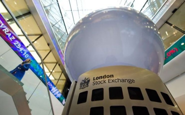 Hong Kong Clearing and Exchanges may improve offer for London Stock Exchange