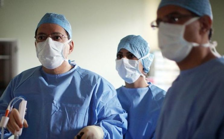 NHS waiting list could double to 13 million