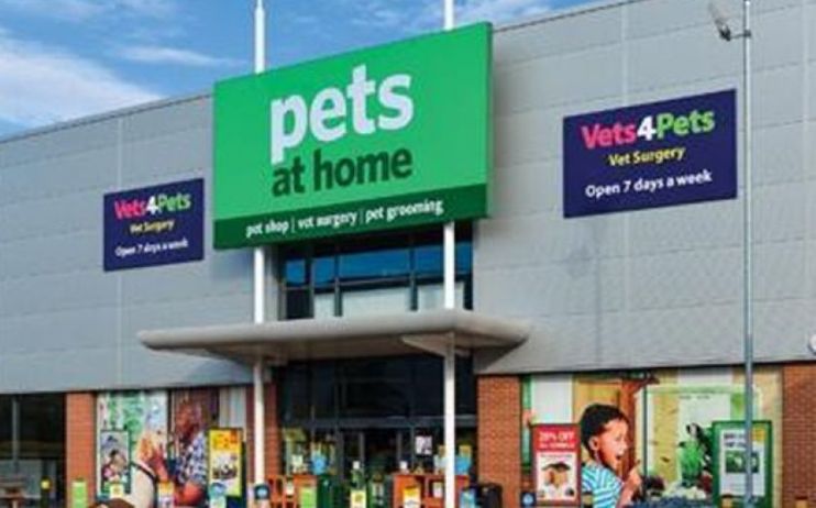 Pets at Home