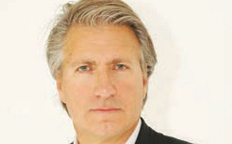 Yougov boss Stephan Shakespeare has said his firm is mulling a Wall Street listing