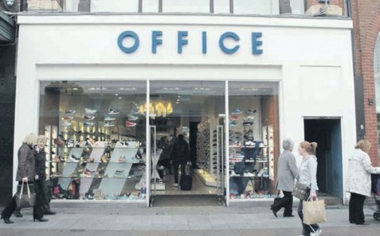 office shoes