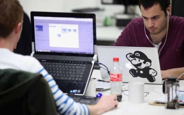 uk tech