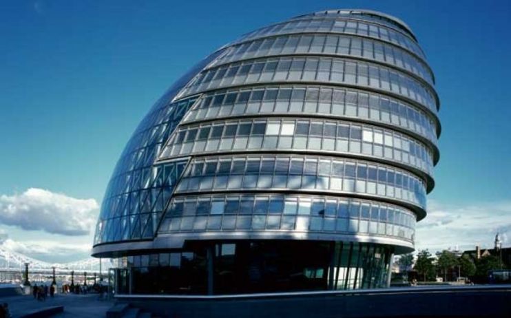 Sadiq Khan