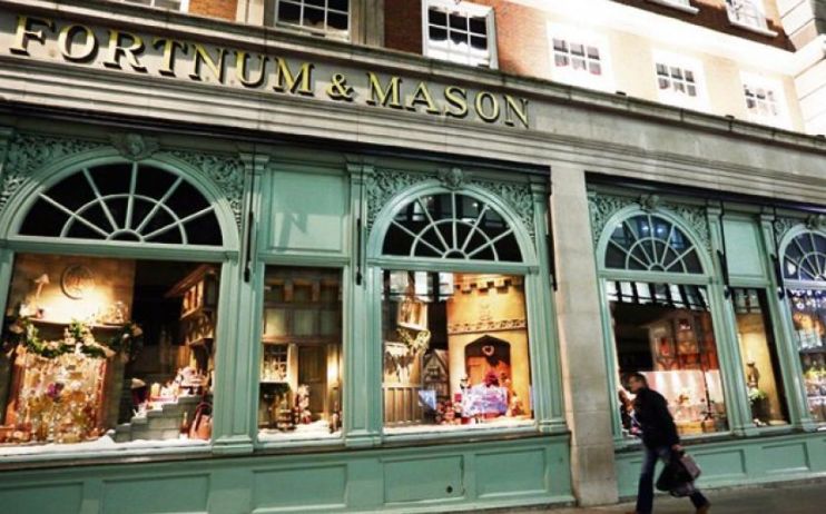 Fortnum & Mason