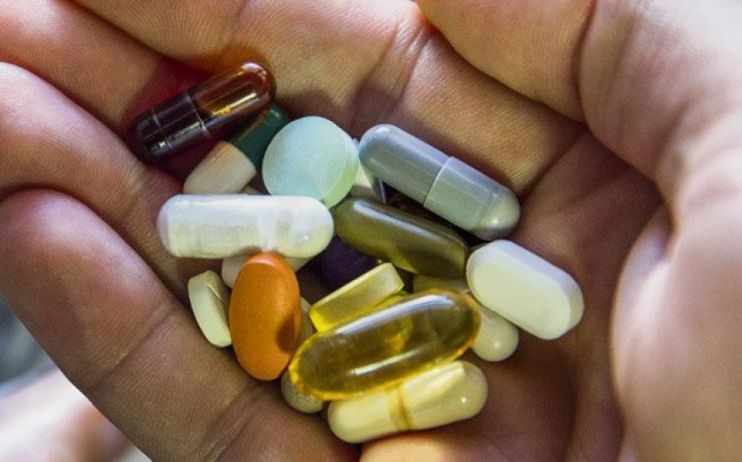 Haleon was created through the merger of Glaxosmithkline and Pfizer consumer healthcare arms in 2019.