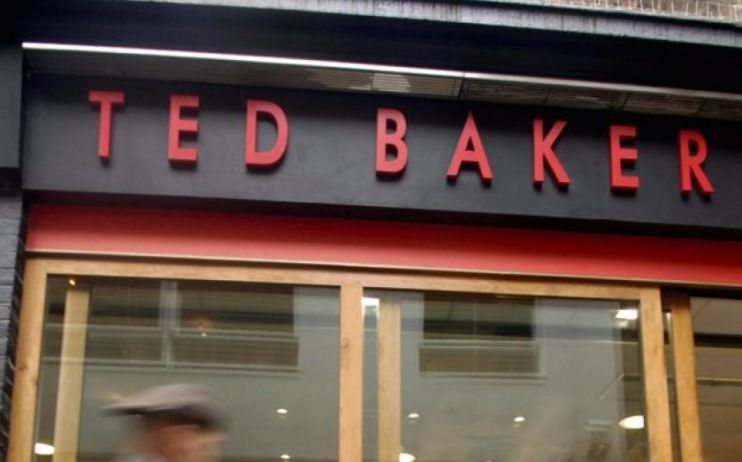 Ted Baker