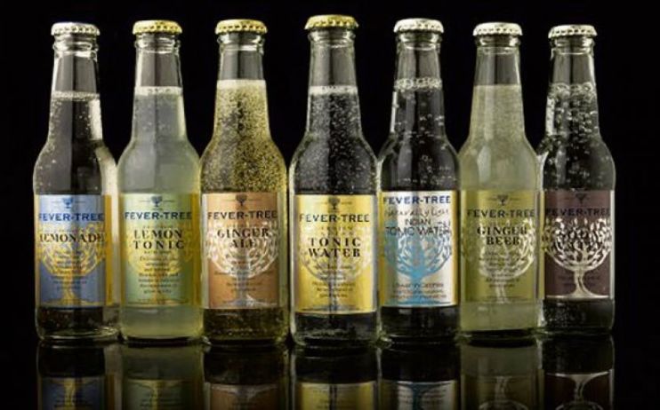 Fever-Tree