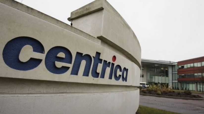 British Gas owner Centrica to cut 5,000 jobs