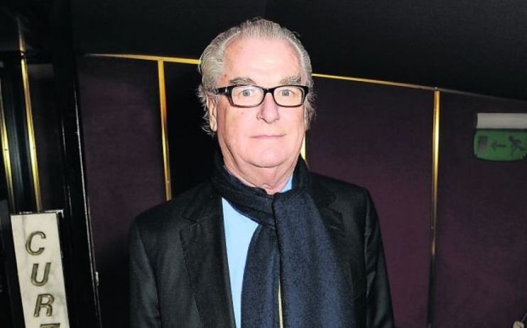 Bell Pottinger co-founder Lord Tim Bell