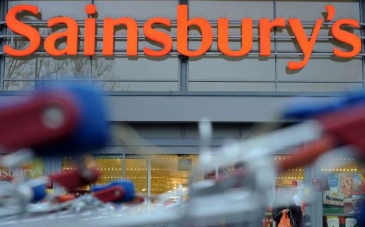 Sainsbury's