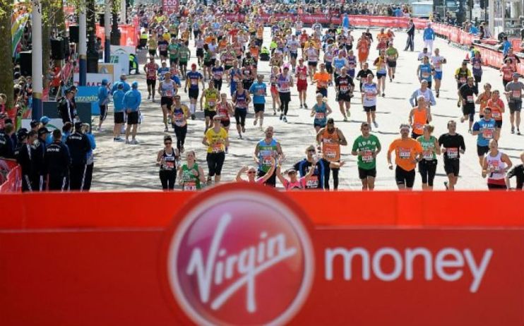 Virgin Money