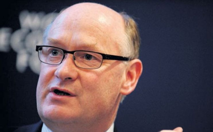The chairman of Abrdn has said that scrapping the tax on share purchases would lift the economy and boost investment in UK firms, adding to the growing calls to abolish the 0.5 per cent levy.