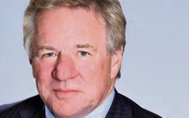 City grandee Martin Gilbert said there is "an issue need to consolidate" the number of small funds.